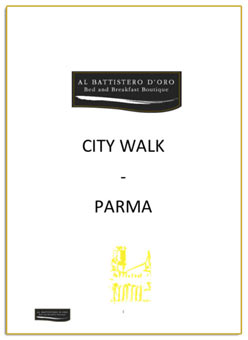 free Parma guide