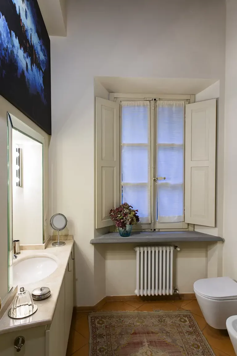 camera Duchessa, Parma