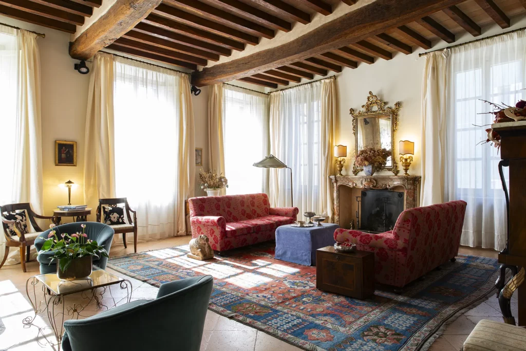 B&B Al Battistero d’Oro Parma