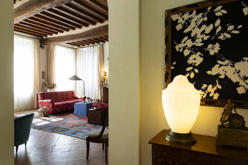 B&B Al Battistero d’Oro Parma