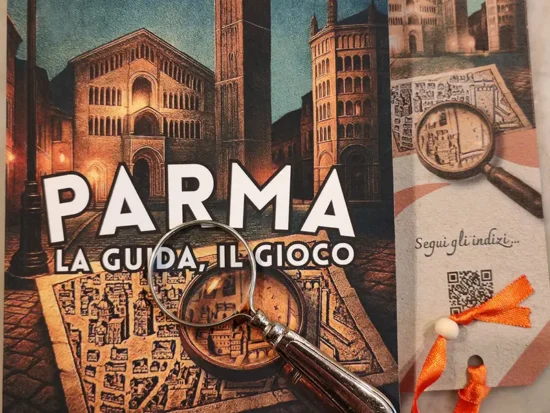 PARMA, la Guida, il Gioco