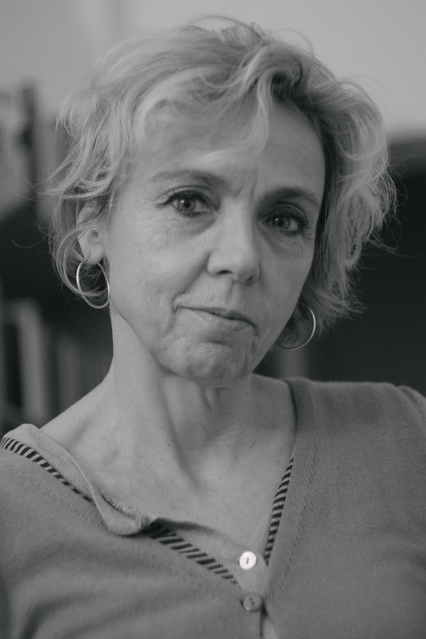 Roberta Ferretti, artista che guida workshop di disegno e acquerello a Parma